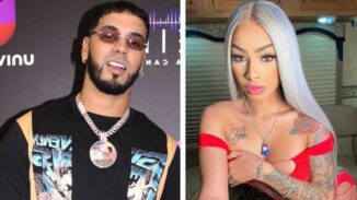 Yailin La Más Viral y Anuel confirman que se casan