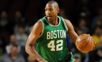 New York Times dedica reportaje a Al Horford; primer dominicano que juega en las finales de la NBA