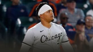 San Francisco Giants reclama al dominicano Yermín Mercedes