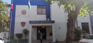 PUERTO PLATA: PN atrapa a «La Gata»; robaba polos turísticos RD