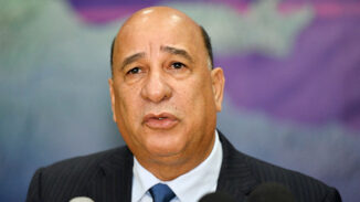 Bauta Rojas asegura FP aprueba Ley de Extinción de Dominio