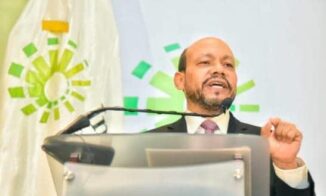 DGII dice en 5 meses subsidio a combustibles fue 17 mil millones