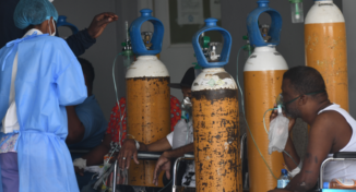 Siguen bajos casos diarios covid en RD; Salud Pública notifica 435