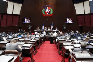Diputados aprueban proyecto de ley para declarar el 6 de agosto como Día Nacional del Atletismo