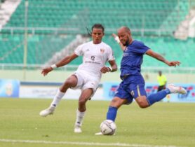 Comienza Liguilla de la temporada de la Liga Dominicana de Fútbol