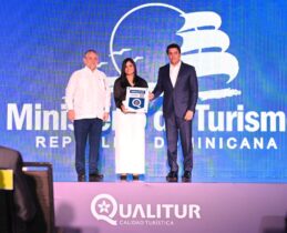 MITUR lanza Qualitur, un distintivo a la calidad, eficiencia y competitividad en la industria turística del país