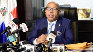 Pacheco pide retirar resolución que limita horario expendio de bebidas alcohólicas