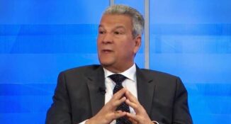 Las empresas de Lisandro Macarrulla; Jean Alain dirigió una de ella por 7 años