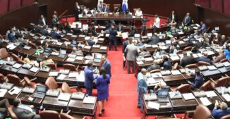 Aprueban ley que crea el Sistema de Protección a Primera Infancia