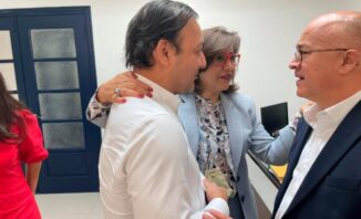 Abel, Margarita y Domínguez Brito en reñida correlación de fuerzas por candidatura presidencial del PLD