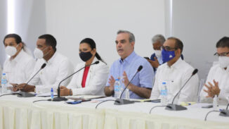 MOCA: Presidente Luis Abinader abrirá hoy una feria comercial