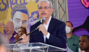 Danilo Medina juramentará dirección de Dignidad Jurídica