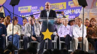Danilo: PLD es el único que sabe gobernar con todos y para todos