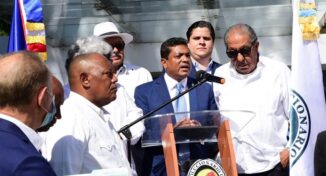 Secretario general PRD propone partido vuelva a sus orígenes