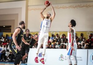RD supera a Bahamas en Clasificatorio al Mundial FIBA