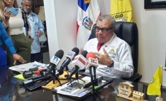 CMD llama a no alarmarse ante caso sospechoso de viruela del mono en RD