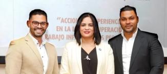 Un panel de acciones en la lucha del trabajo infantil