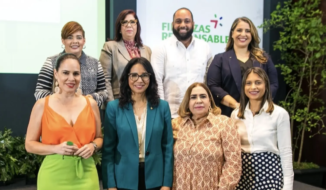 Banco BHD realiza taller de finanzas a cronistas sociales