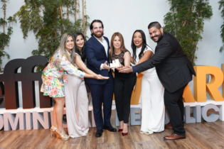 Campaña “Superkids: Misión Salud” de Amadita gana un premio Effie
