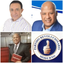 PRM juramentará este sábado alto dirigentes PRD en San Cristobal