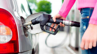 Gasolinas, diésel y gas propano mantendrán precios del 20 al 26