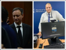 Exdirector tecnología de Procuraduría accedió de manera ilícita a red para borrar información
