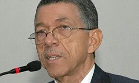 Anuncian plan protección río Yaque del Norte