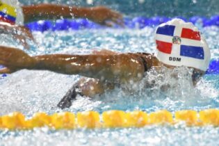 RD se afianza sexto lugar Juegos de Valledupar con 72 medallas