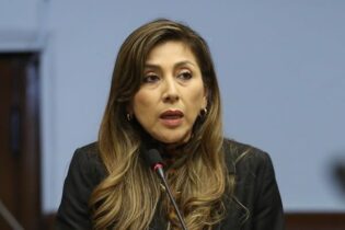 PERU: Presidenta Congreso dice será implacable con la corrupción