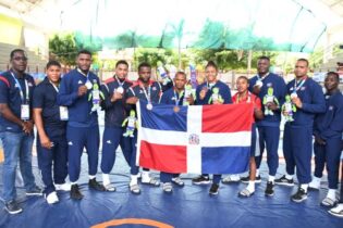 RD corona memorable actuación con 90 medallas en Bolivarianos