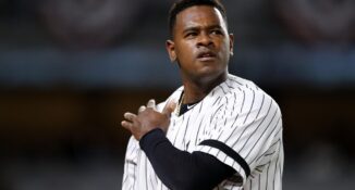 Yankees colocan dominicano Luis Severino en lista de lesionados