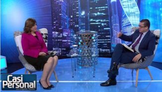Margarita dice convertiría a la RD en un Singapur