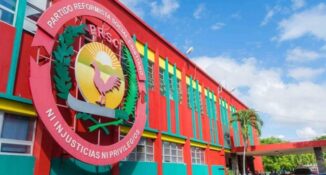 JCE designa inspectores para fiscalizar reuniones del PRSC