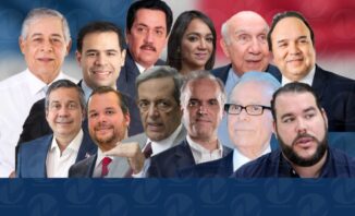 Padres e hijos destacados en la política y la comunicación