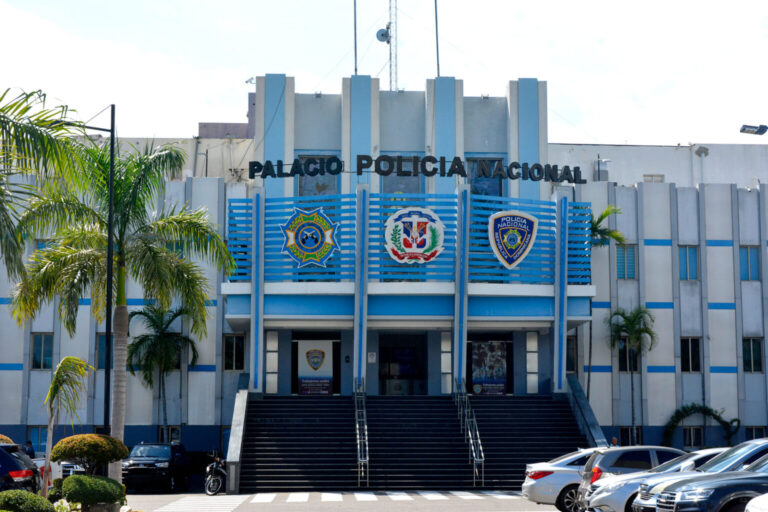 Policía mata a «Railin Guaricano» quien era buscado por asesinatos, secuestros y asaltos