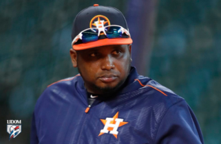 Designan Rodney Linares director equipo Clásico Mundial de Beisbol