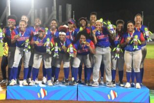 RD llega a 28 medallas en Juegos Bolivarianos; ocupa quinto lugar