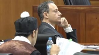 Jean Alain pagó US$2.0 millones a asesora para su proyecto político