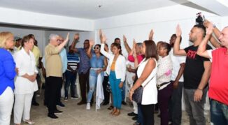 Vargas ve gran insatisfacción del pueblo con el gobierno del PRM