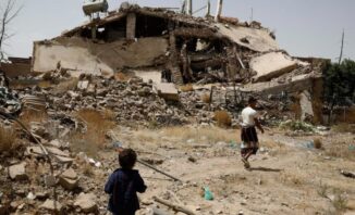 EEUU: Acusa a Rusia de cometer “crímenes contra la humanidad»