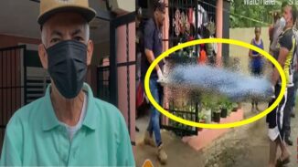 Hombre mata atracador que entró a su casa en San Francisco de Macoris