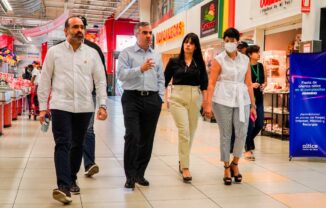 Inespre y Propeep relanzan ventas de combos de alimentos en supermercados los jueves con nuevas ofertas