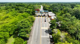 Ministerio de Obras Públicas anuncia intervención en la autopista del Nordeste