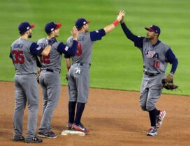 Estados Unidos anuncia su gerente general para el Clásico de Béisbol 2023