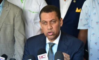 Valoran Guido apareciera entre líderes más valorados de la RD