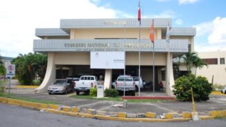 COE disminuye a 6 las provincias en alerta verde por vaguada