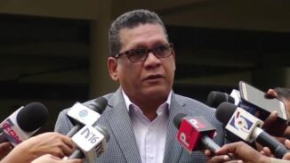Fuerza del Pueblo cree la Ley de Extinción requiere más consenso