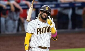 Fernando Tatis Jr. es autorizado a intensificar sus entrenamientos