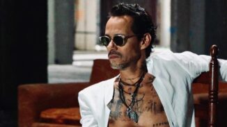 Marc Anthony se presentará en el Estadio Olímpico