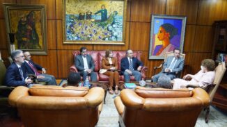 MICM respaldará acciones para perseguir venta productos ilícitos